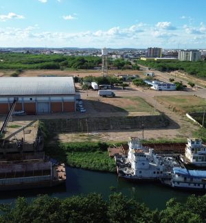 Porto Petrolina